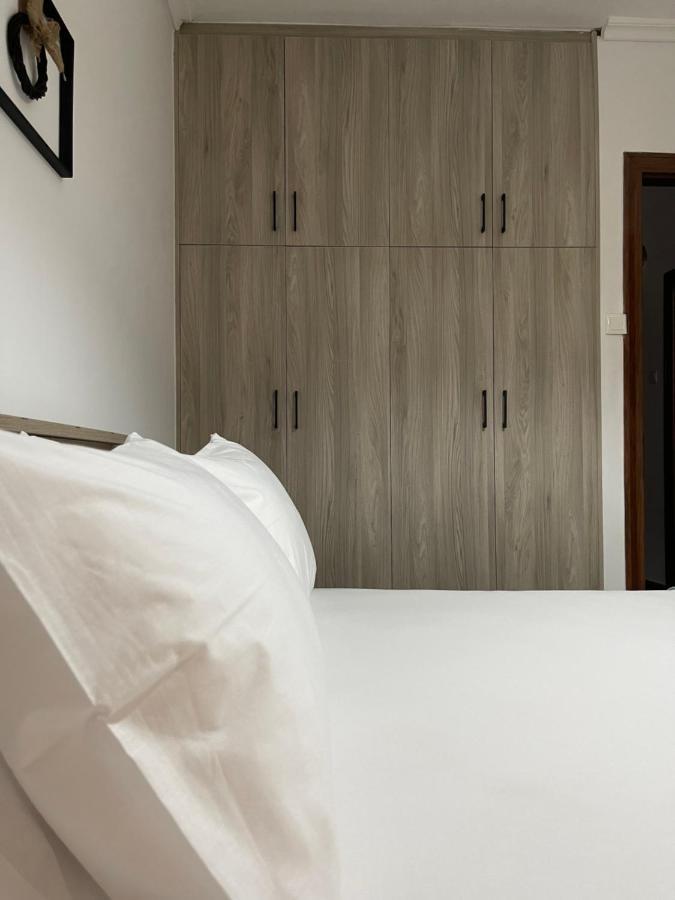 Gl House Apartment Asprovalta Exterior photo
